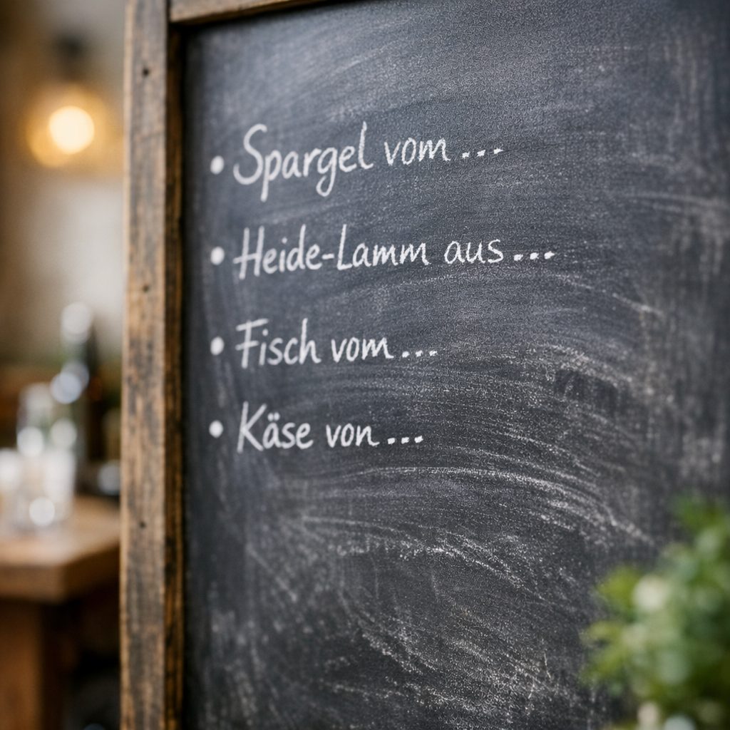 Vom Nachbarn auf den Teller: So profitieren Gastronomen von lokalen Kooperationen – Bild 2