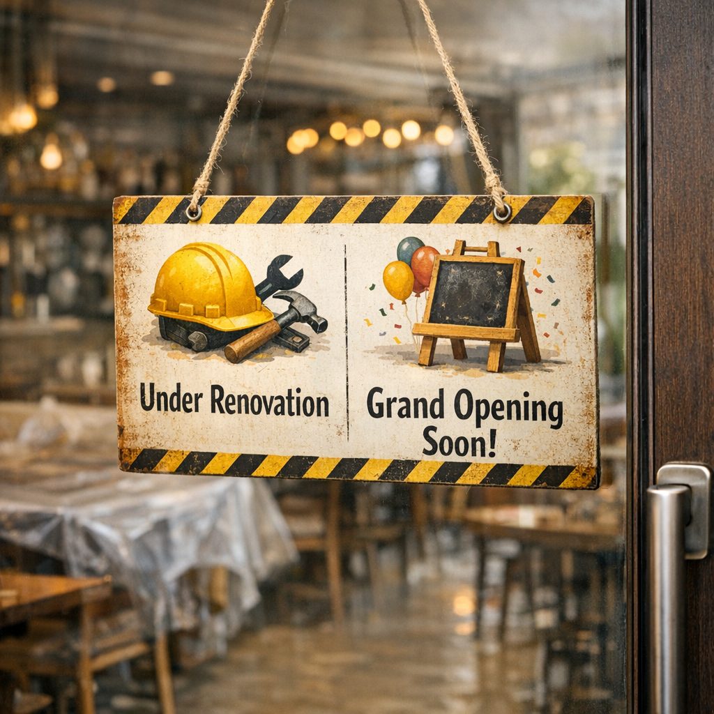 Wenn das Konzept floppt: So gelingt der strategische Pivot in der Gastronomie – Bild 2