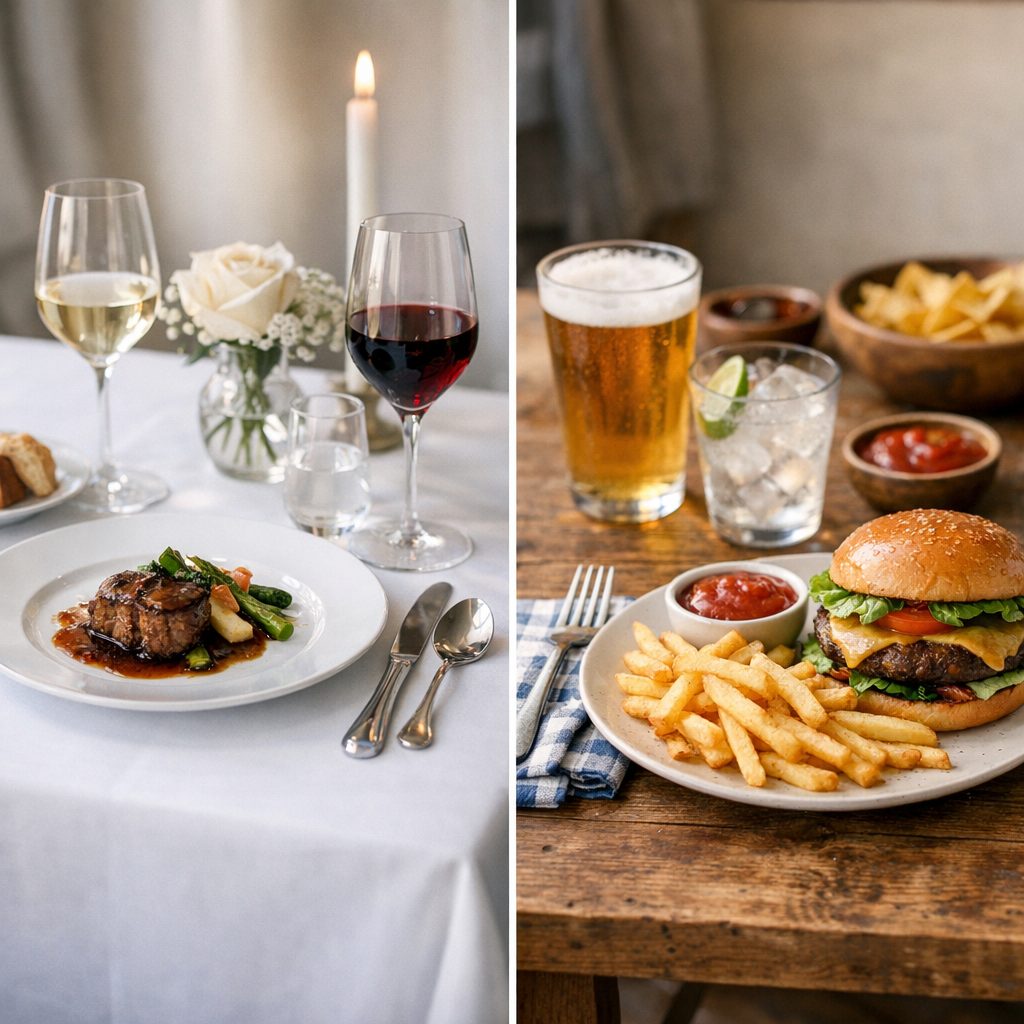 Wenn das Konzept floppt: So gelingt der strategische Pivot in der Gastronomie – Bild 4