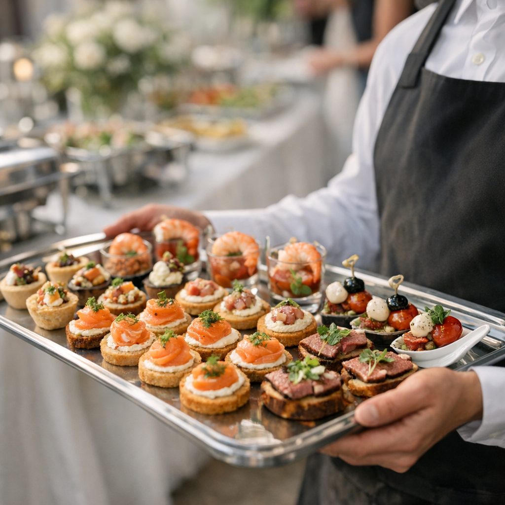 Vom À-la-carte zum Ja-Wort: So positionieren Sie Ihr Restaurant als Top-Eventlocation – Bild 2