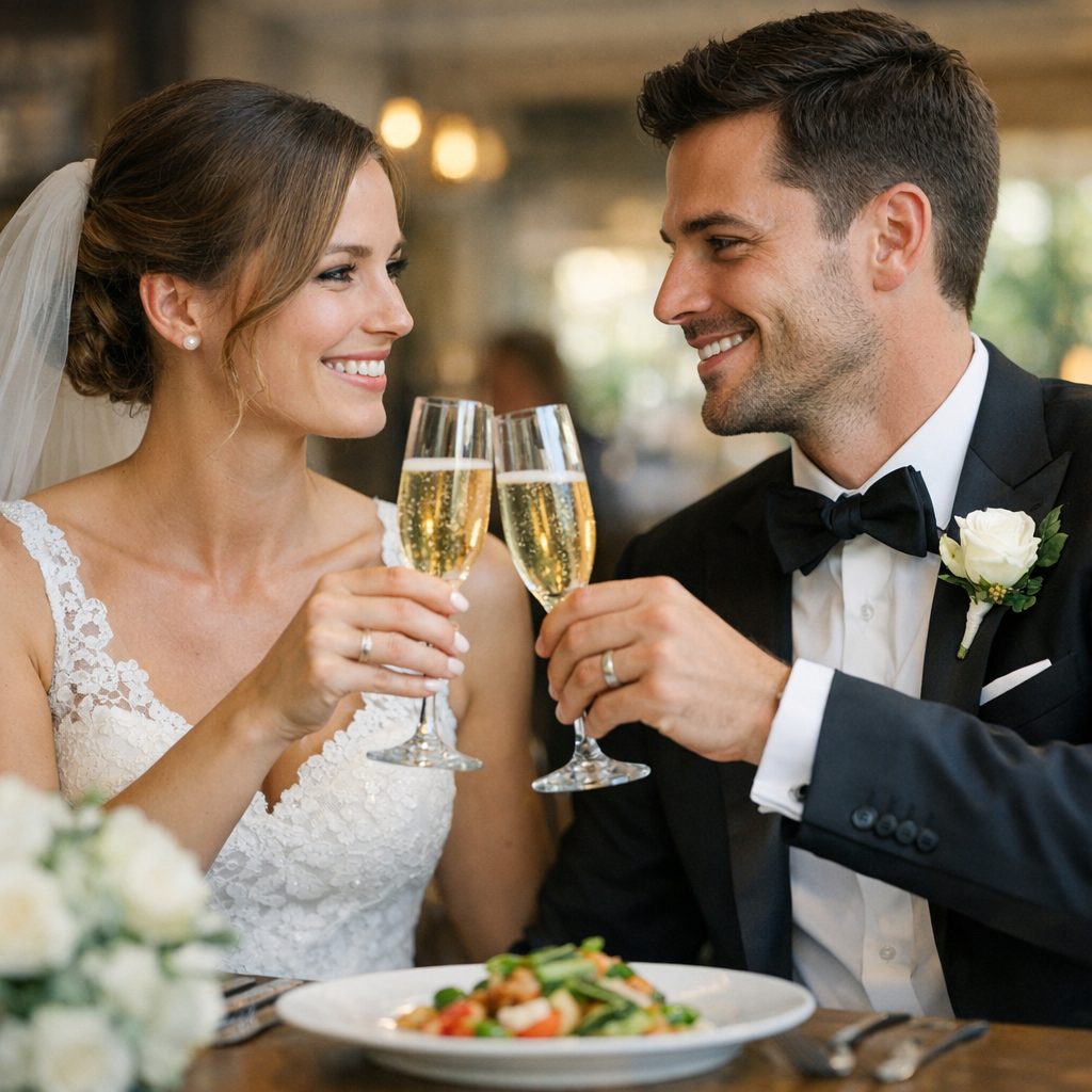 Vom À-la-carte zum Ja-Wort: So positionieren Sie Ihr Restaurant als Top-Eventlocation – Bild 3