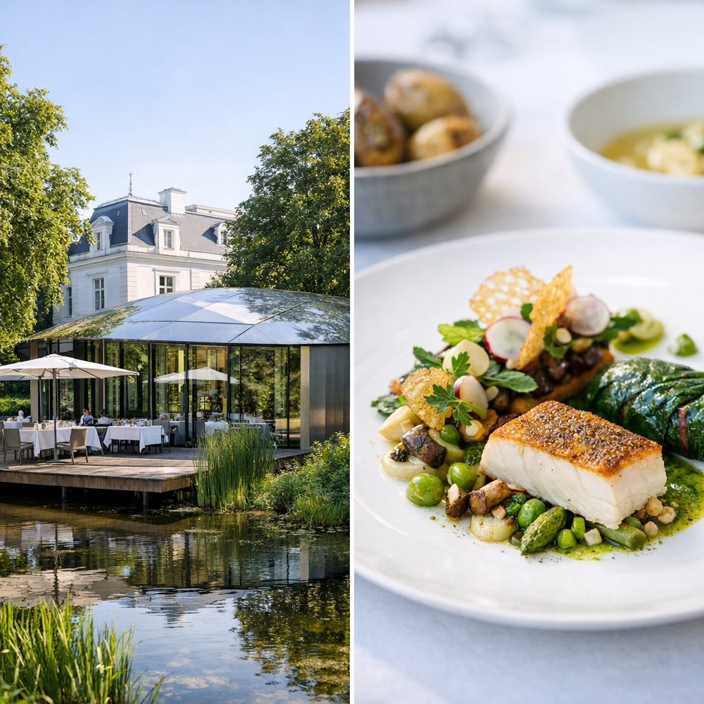 World’s 50 Best 2025: Was wir vom „Maido“ und der Weltspitze lernen können – Bild 2