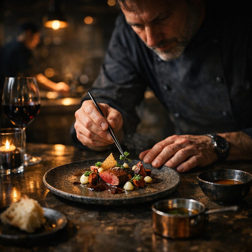 World’s 50 Best 2025: Was wir vom „Maido“ und der Weltspitze lernen können – Bild 3
