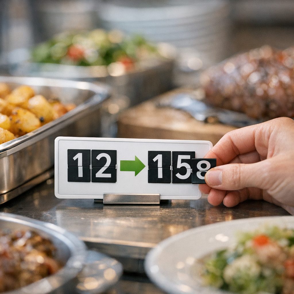 Dynamic Pricing in der Gastro: Umsatz-Booster oder Image-Killer? – Bild 3