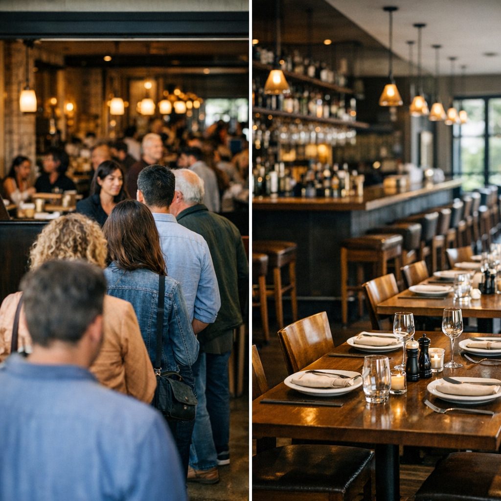 Dynamic Pricing in der Gastro: Umsatz-Booster oder Image-Killer? – Bild 4