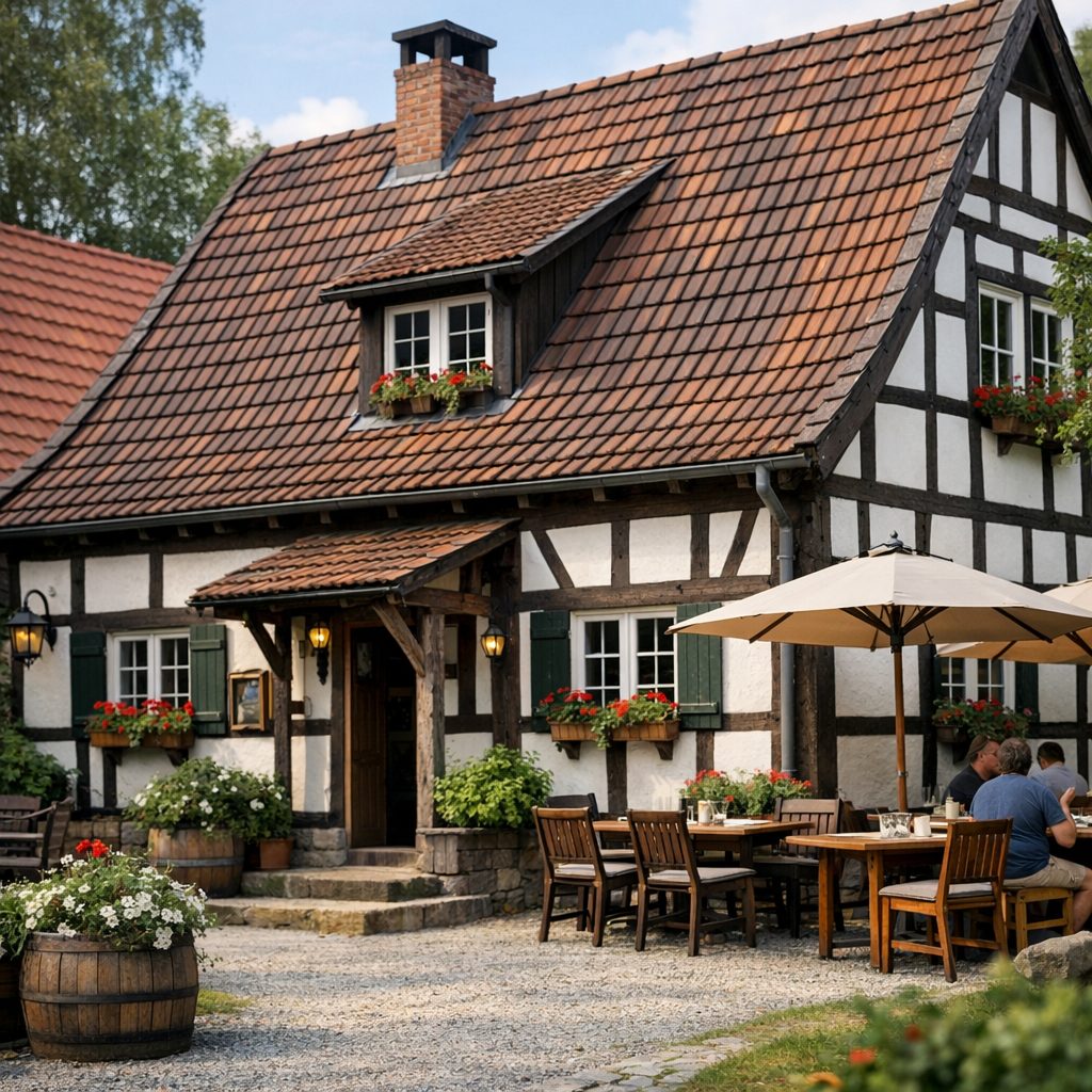 Wenn das Dorf der Wirt ist: Wie Genossenschaften die Landgastronomie retten – Bild 4