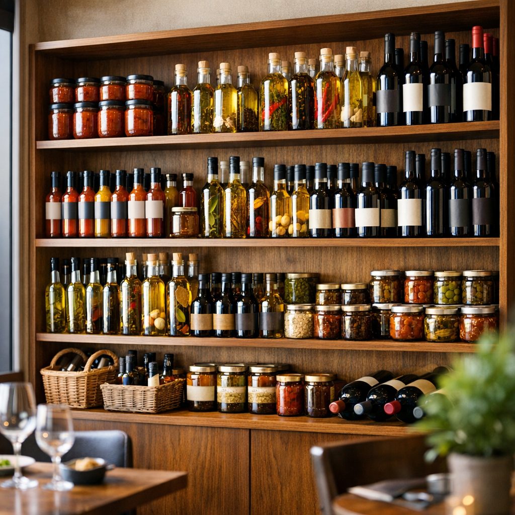 Vom Restaurant zur Love Brand: Wie Merchandising und Retail den Umsatz beflügeln – Bild 2