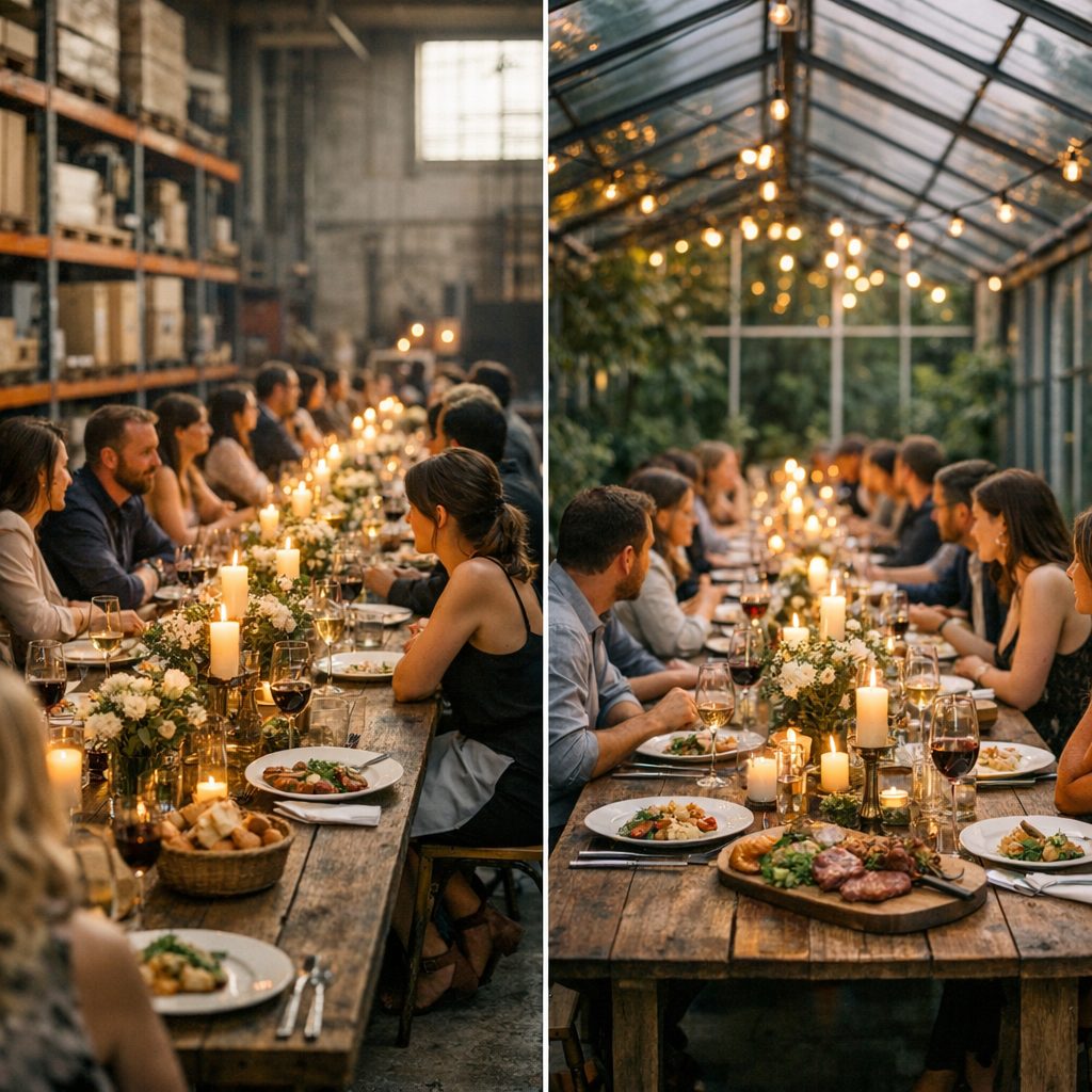 Das Pop-Up als Labor: Wie Sie gastronomische Innovationen risikofrei testen – Bild 2