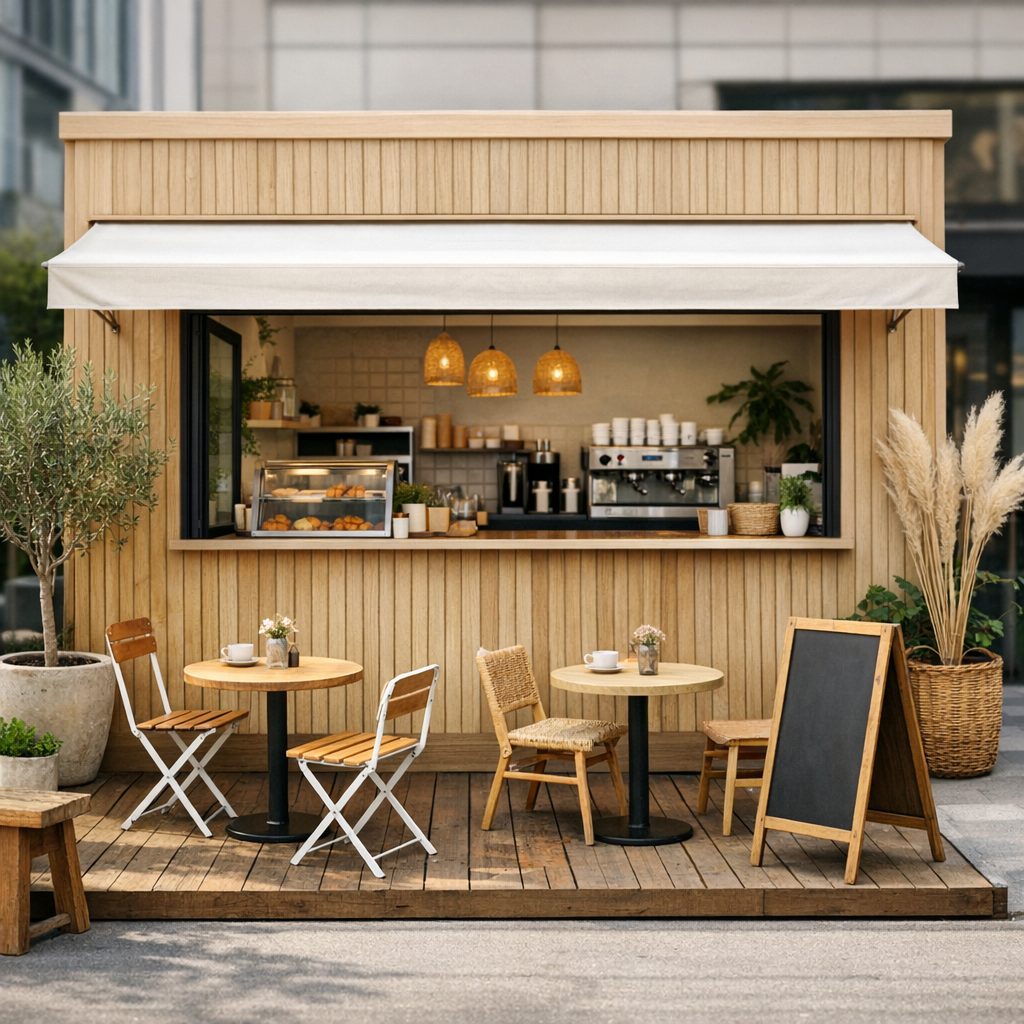 Fashion meets Food: Warum Gastronomie und Modemarken jetzt gemeinsame Sache machen – Bild 3