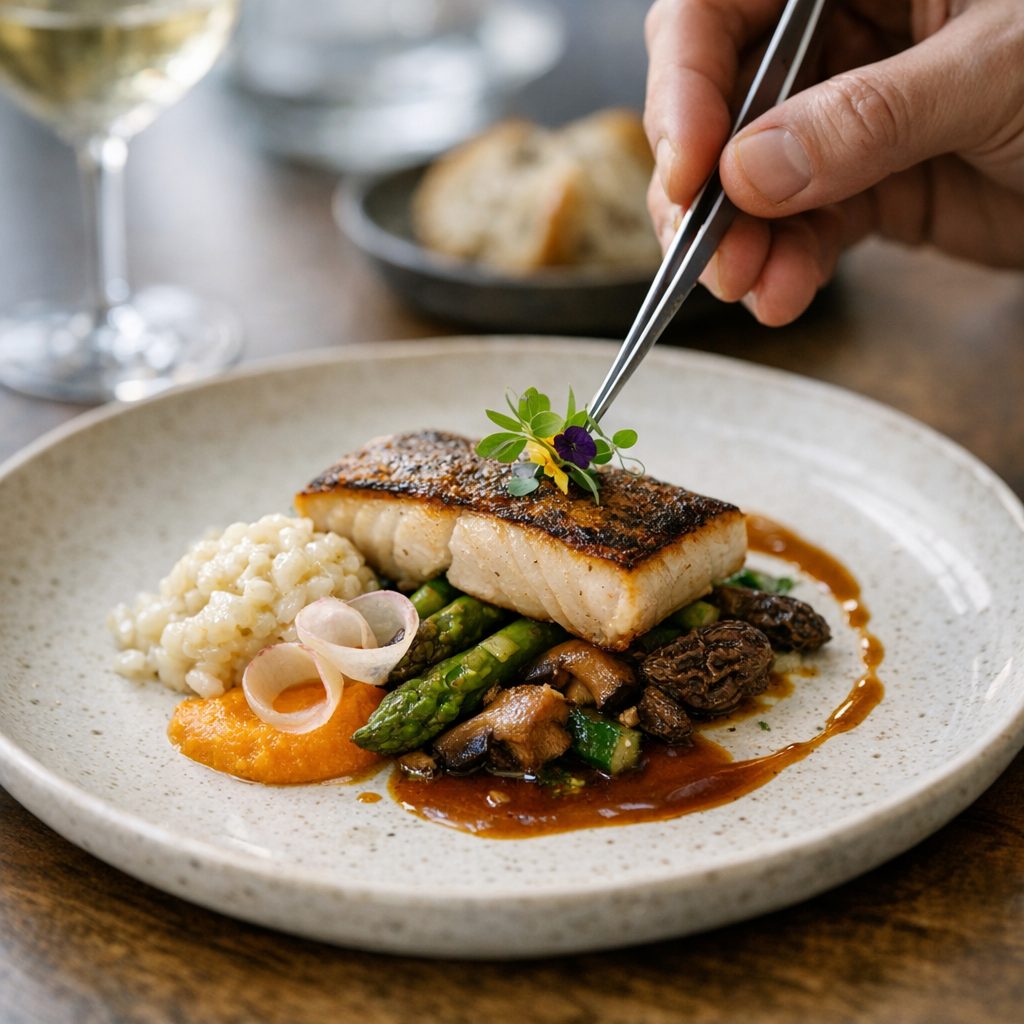 Vom „Hotel-Restaurant“ zum Hotspot: Wie Boutique-Hotels durch F&B-Synergien gewinnen – Bild 2