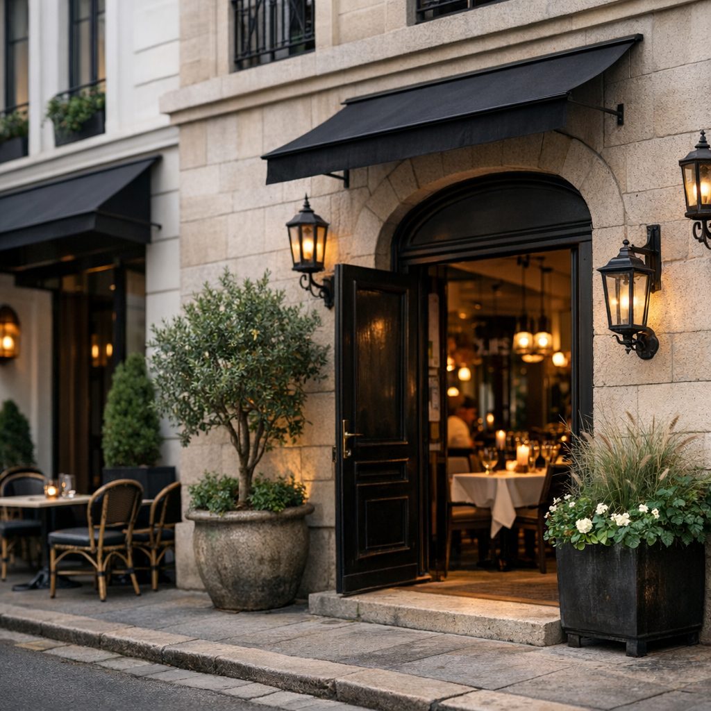 Vom „Hotel-Restaurant“ zum Hotspot: Wie Boutique-Hotels durch F&B-Synergien gewinnen – Bild 3