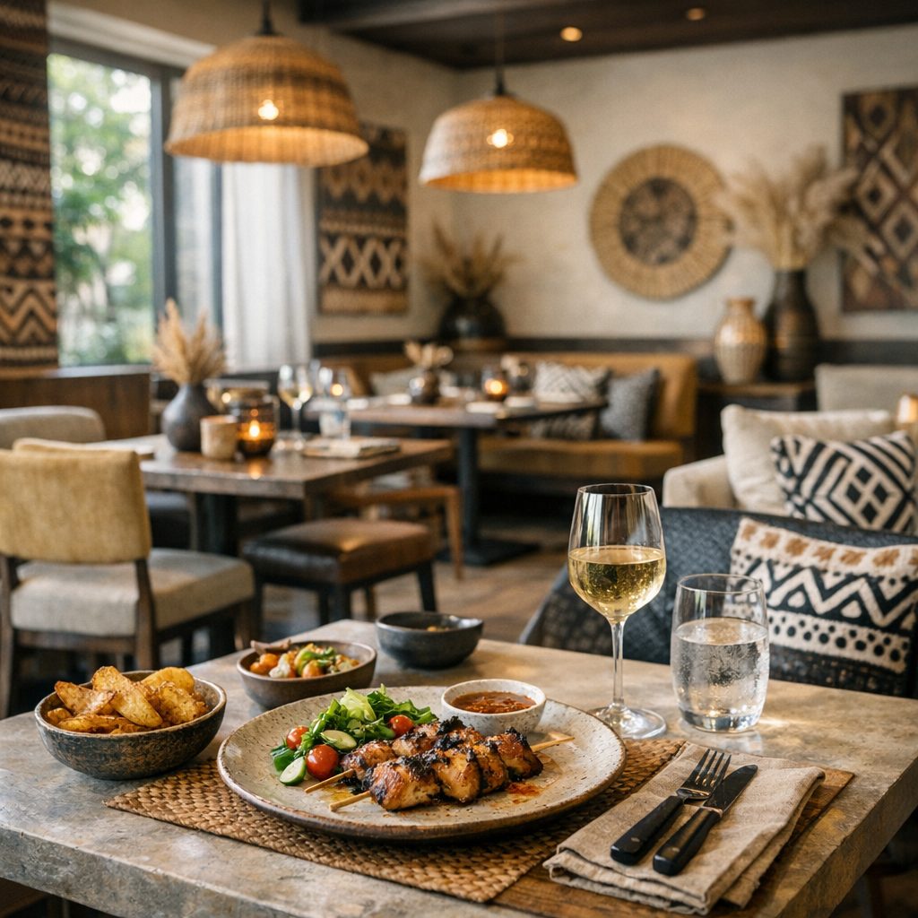 Pan-African Fast Casual: Der nächste große Systemgastro-Trend? – Bild 2