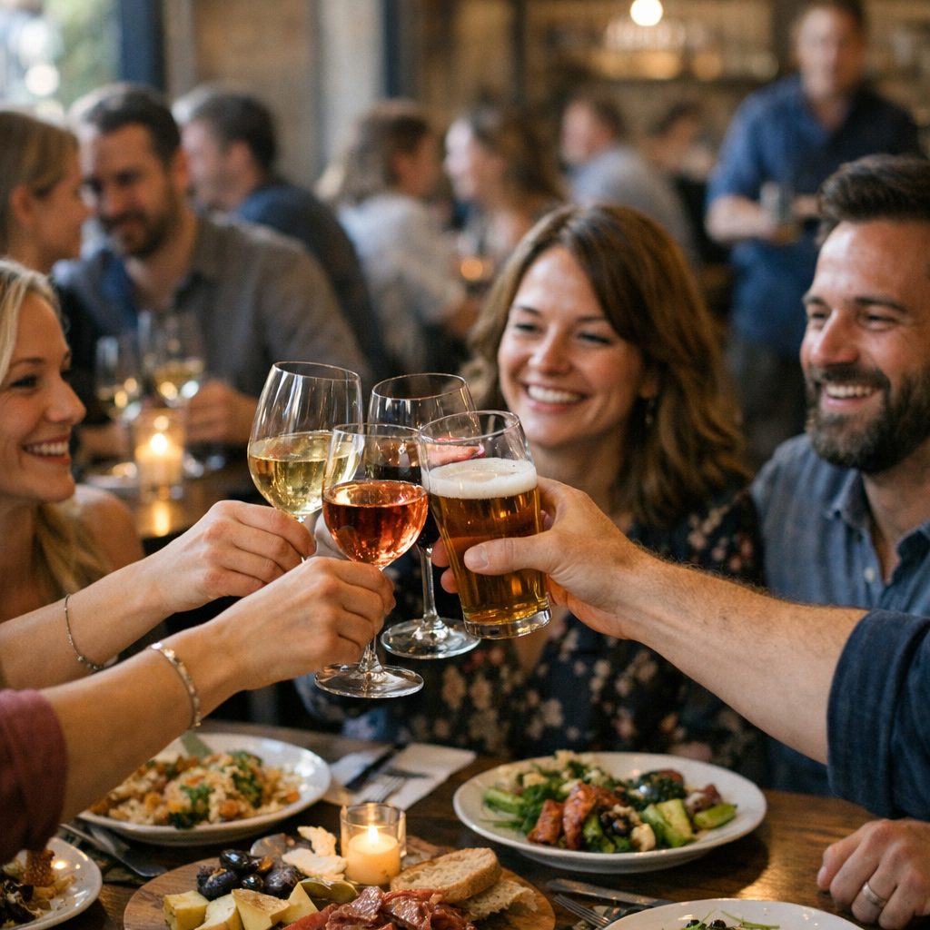 Culinary Collaborations: Warum gemeinsame Sache das Geschäft belebt – Bild 3