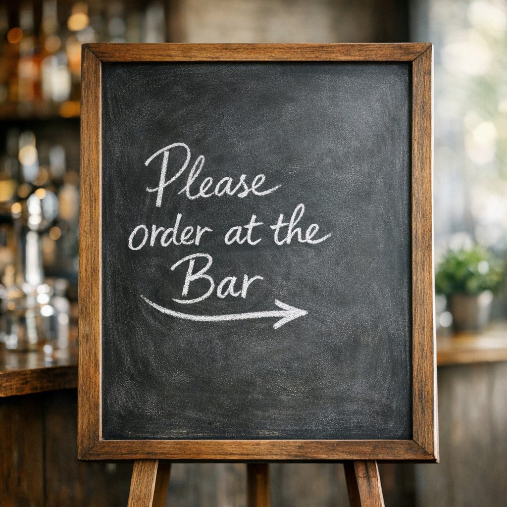 Theke First: Wie Bars & Bistros mit Selbstbedienung Atmosphäre schaffen und Personal sparen – Bild 3