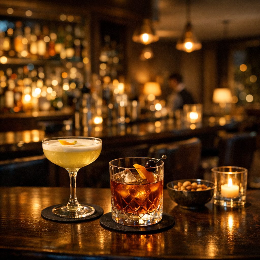 Die Lobby als Umsatz-Hub: Vom Co-Working-Space zur Cocktail-Bar – Bild 3