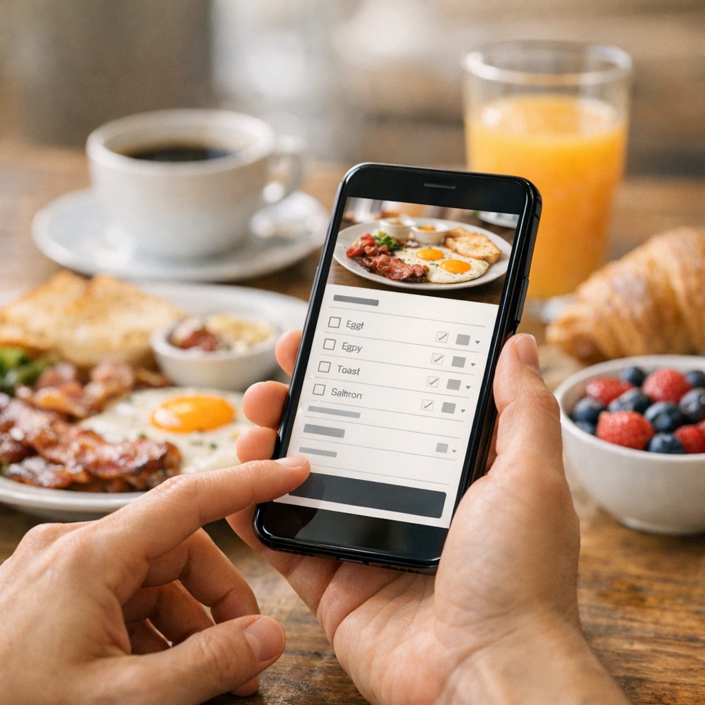 Das Ende des Riesen-Buffets? Warum Hybrid-Modelle und À-la-carte Kosten senken und Gäste begeistern – Bild 3