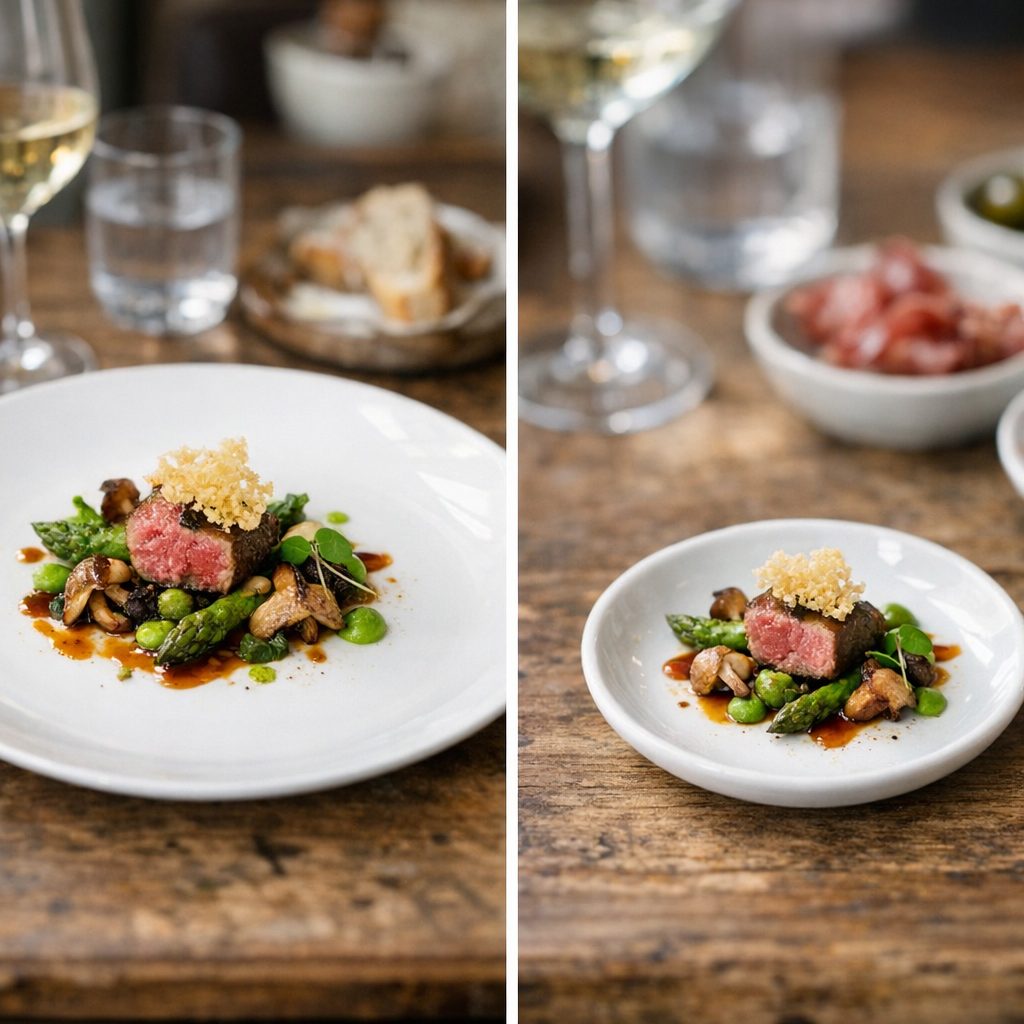 Mehr Wert statt weniger Preis: Warum „Value Menus“ die bessere Alternative zum Rabatt sind – Bild 2