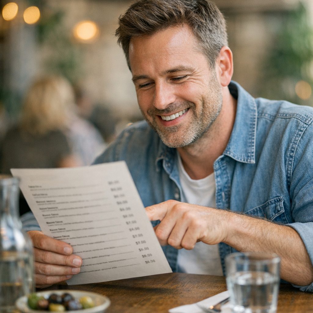 Mehr Wert statt weniger Preis: Warum „Value Menus“ die bessere Alternative zum Rabatt sind – Bild 3