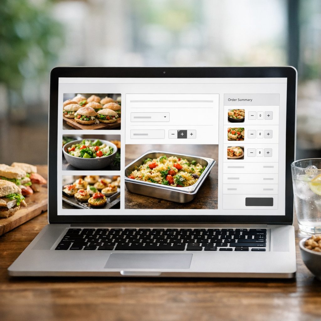 Catering 2.0: So schnüren Sie B2B-Pakete, die Firmenkunden lieben (und buchen) – Bild 3