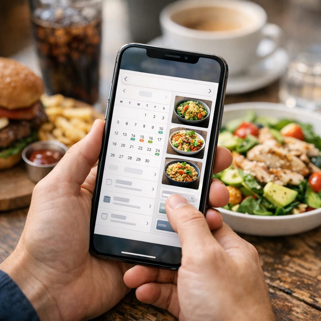 Das Netflix-Prinzip für die Nachbarschaft: Wie Restaurants mit Abo-Modellen Planbarkeit schaffen – Bild 3