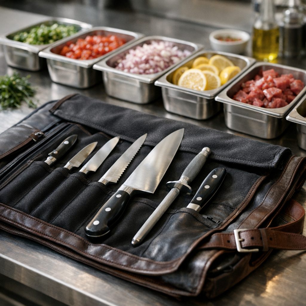 Chef at Home: So wird Private Dining zum profitablen Zusatzgeschäft – Bild 2