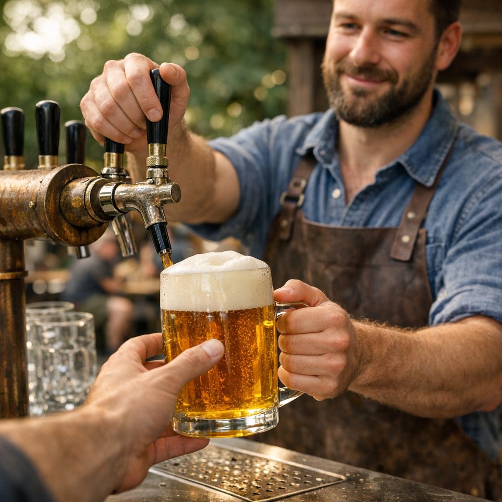 Wirtshaus-Rettung durch die Bürger: Wie das Modell „Genossenschaft“ die Landgastronomie neu belebt – Bild 4