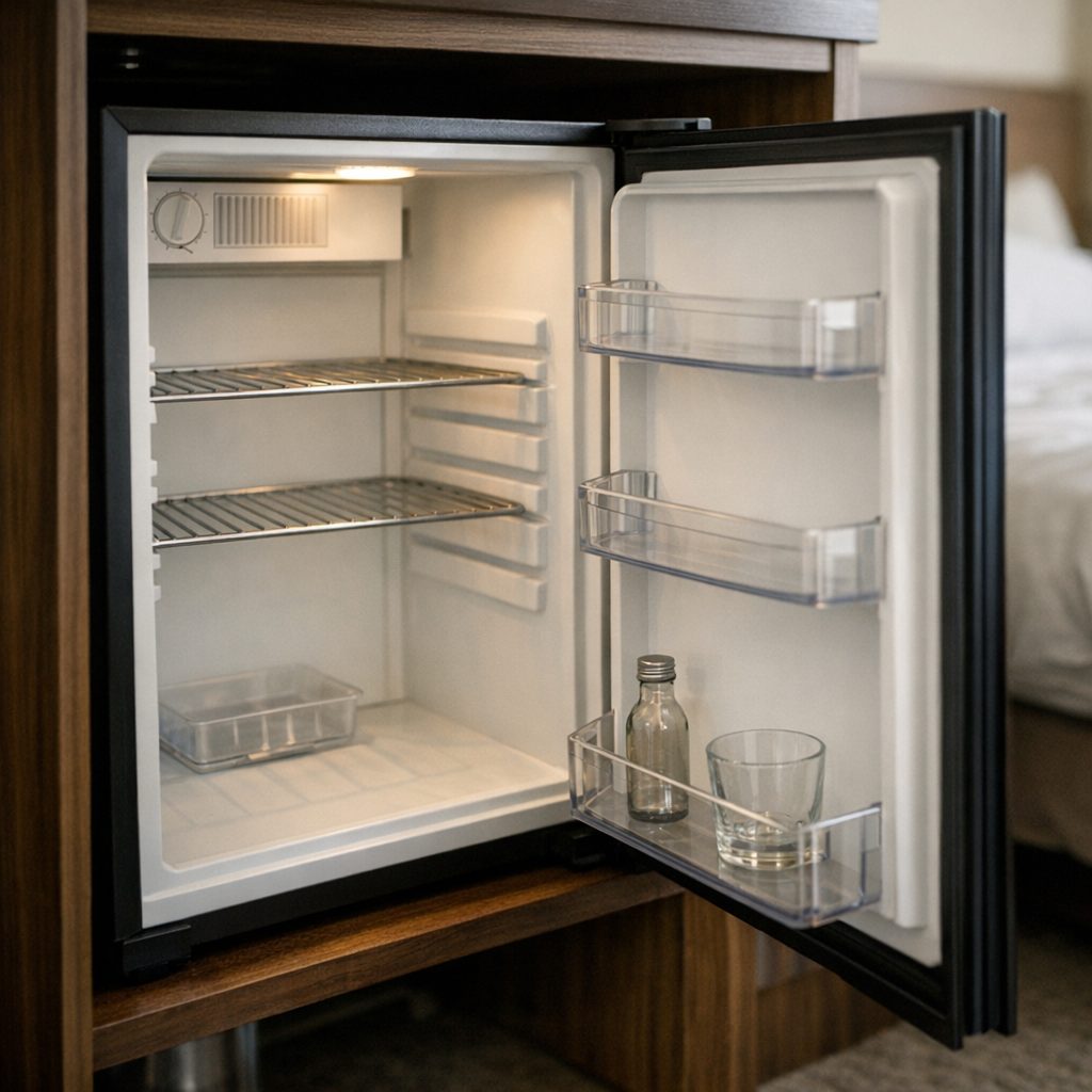 Minibar war gestern: Warum der 24/7-Lobby-Shop zum Profit-Center wird – Bild 4