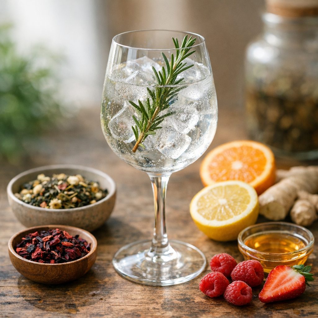 Umsatzbooster Alkoholfrei: So kalkulieren und verkaufen Sie Premium-Pairings – Bild 3