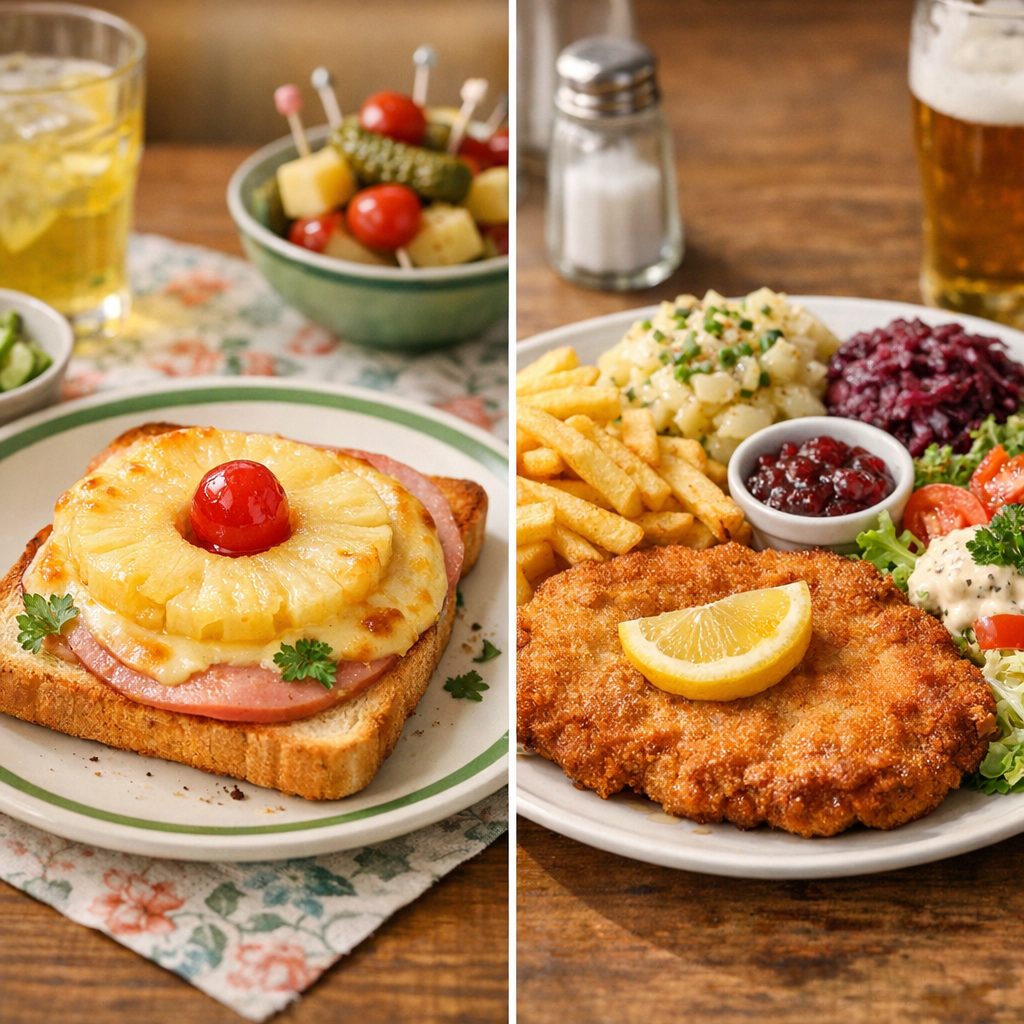 Vom Wirtshaus zur Erlebnisgastronomie: 50 Jahre Gastro-Wandel in 5 Bildern – Bild 2