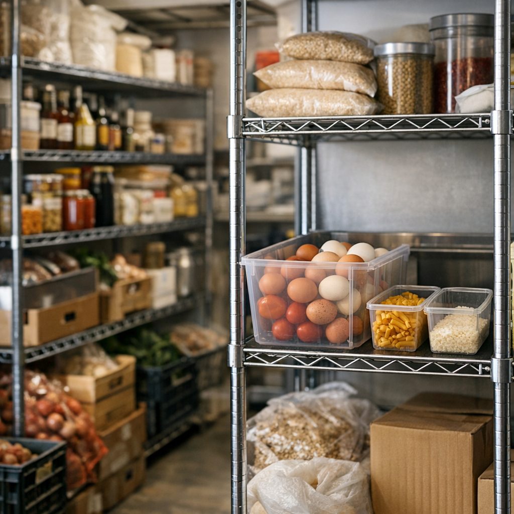 Der Notfall-Großmarkt als Risiko: Was der Sysco-Deal für den Einkauf lehrt – Bild 2