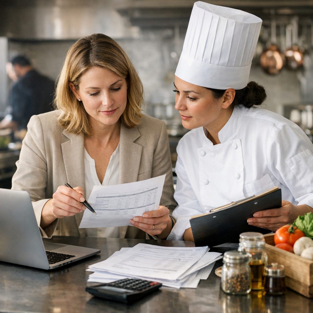 Sysco, Restaurant Depot und der Plan B im Einkauf – Bild 6