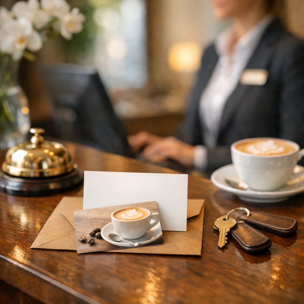 Sechster Kaffee ohne App – Bild 7