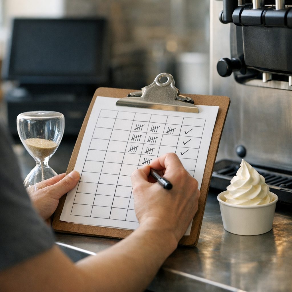 Softserve muss die Viertelstunde schaffen – Bild 3