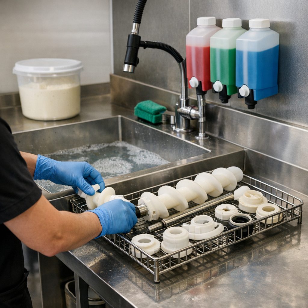 Softserve muss die Viertelstunde schaffen – Bild 4