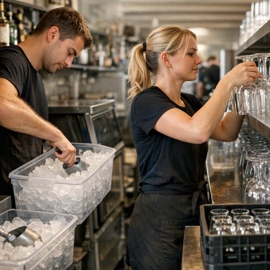 Kurz-GuV für jede Bar – Bild 2
