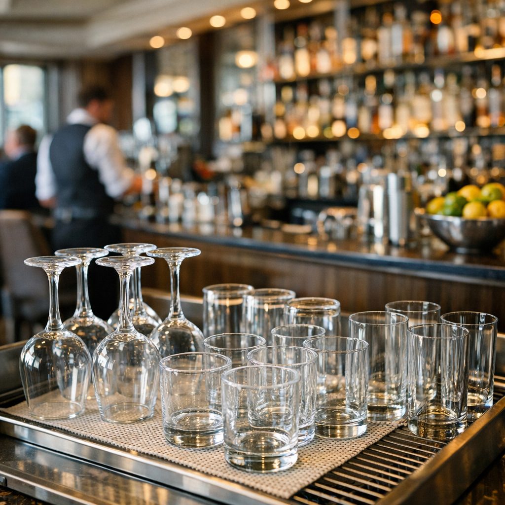 Reicht der Glasbestand für die geplante Tasting-Gruppe? – Bild 5
