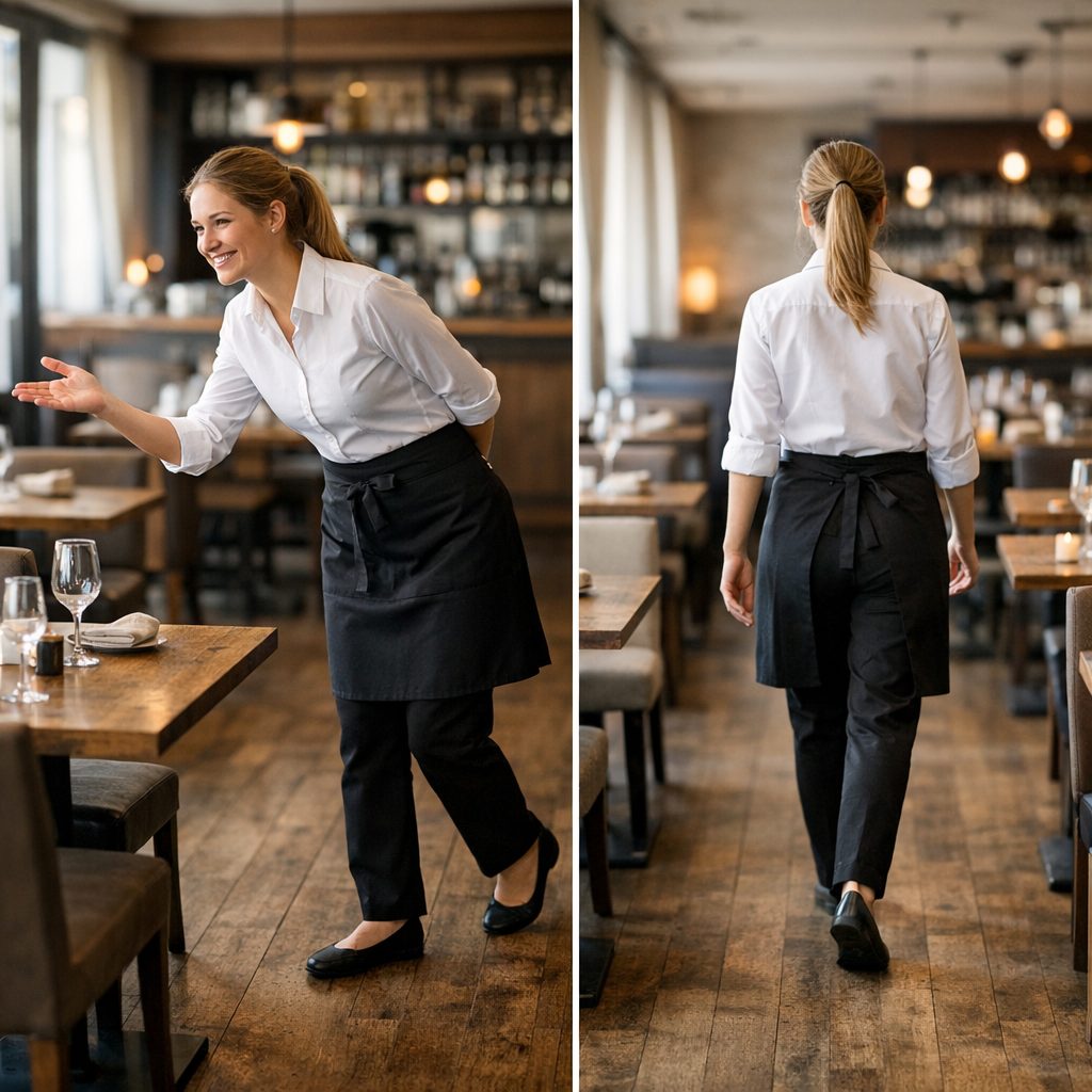 Was kostet ein Entwicklungstag im Restaurant ohne regulären Service? – Bild 3