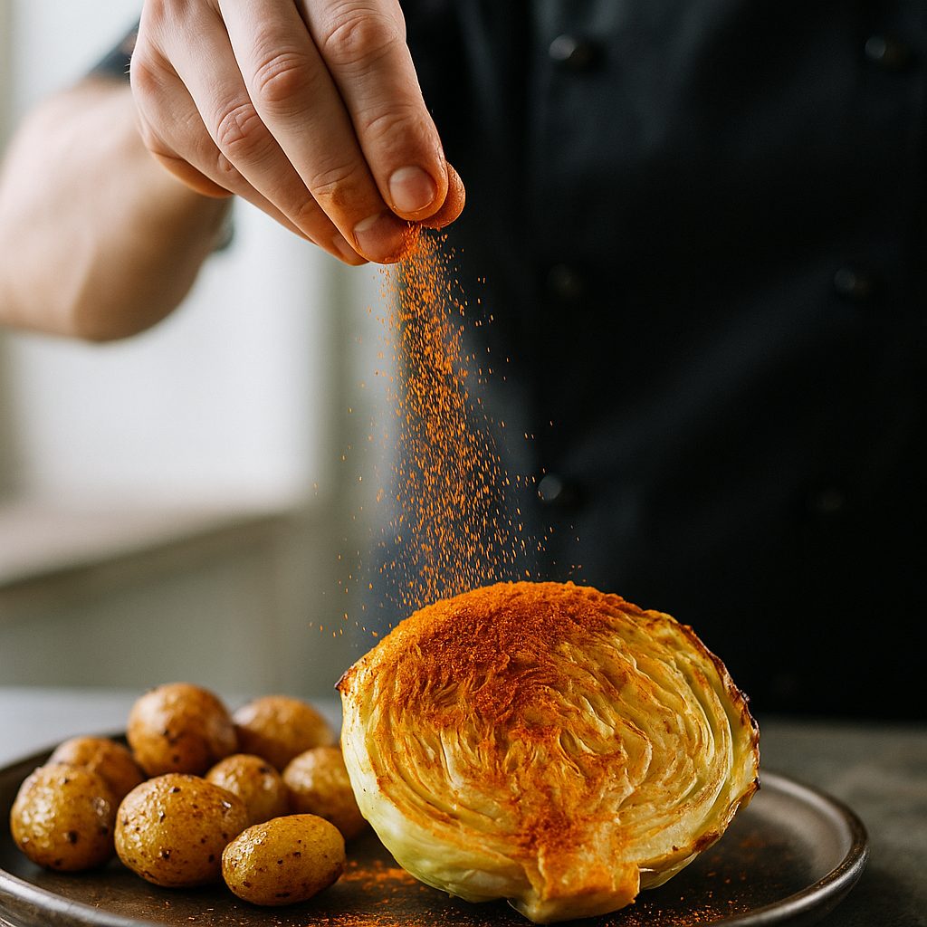 Glocal Dining: Wenn die Heimat auf die weite Welt trifft – Bild 2