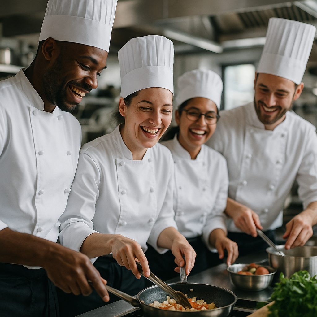 Female Connoisseurs: Wie Frauen die Spitzengastronomie verändern (und warum das alle angeht) – Bild 2