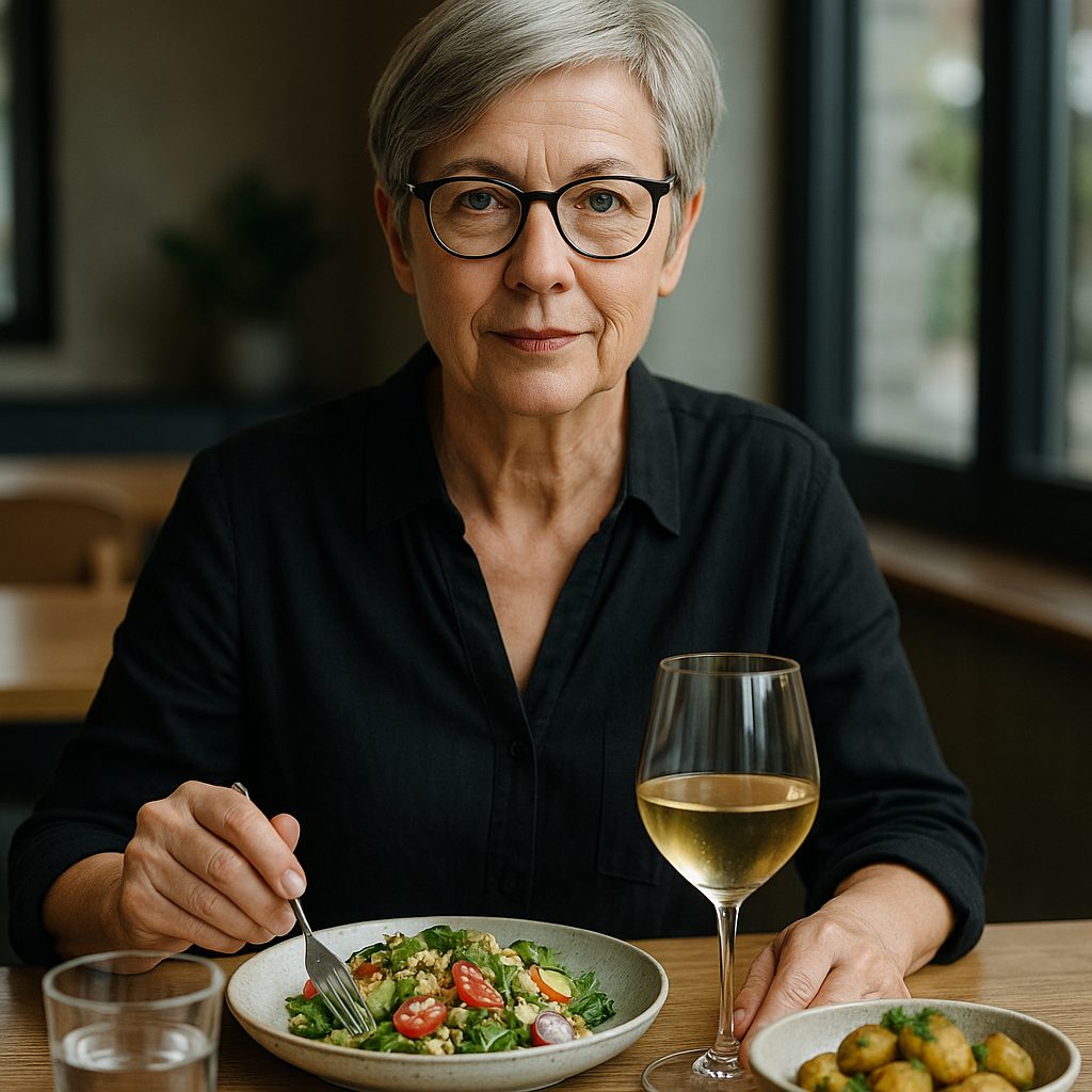 Female Connoisseurs: Wie Frauen die Spitzengastronomie verändern (und warum das alle angeht) – Bild 3