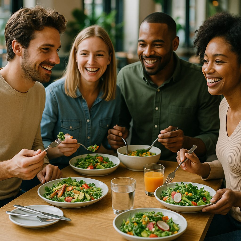 Veganuary: Warum der vegane Januar zum Pflichttermin für Gastronomen wird – Bild 3