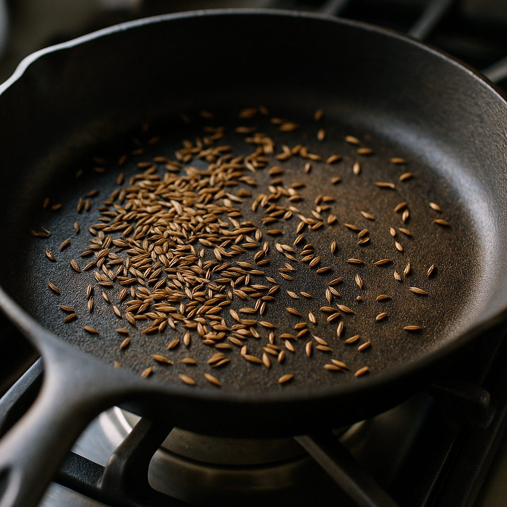 Aroma-Architektur: Wie Sie mit Signature-Blends und Food Pairing Ihre Küche revolutionieren – Bild 3