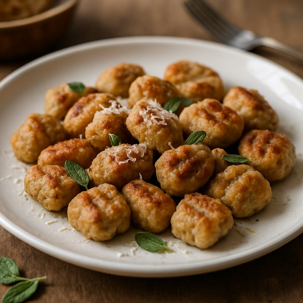 Zero Waste auf dem Teller: Wie Sie aus „Abfall“ Signature Dishes kreieren – Bild 3