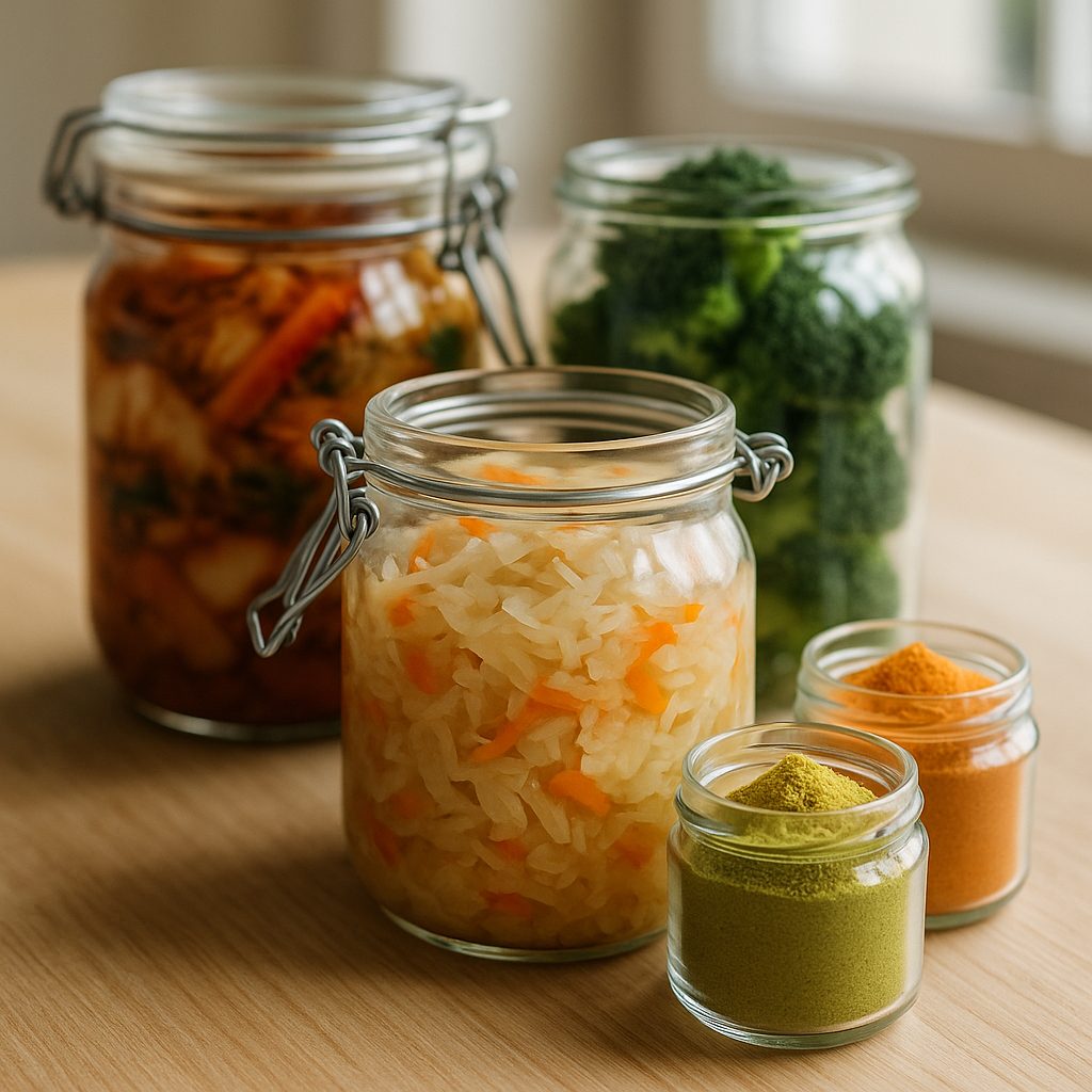 Zero Waste auf dem Teller: Wie Sie aus „Abfall“ Signature Dishes kreieren – Bild 4