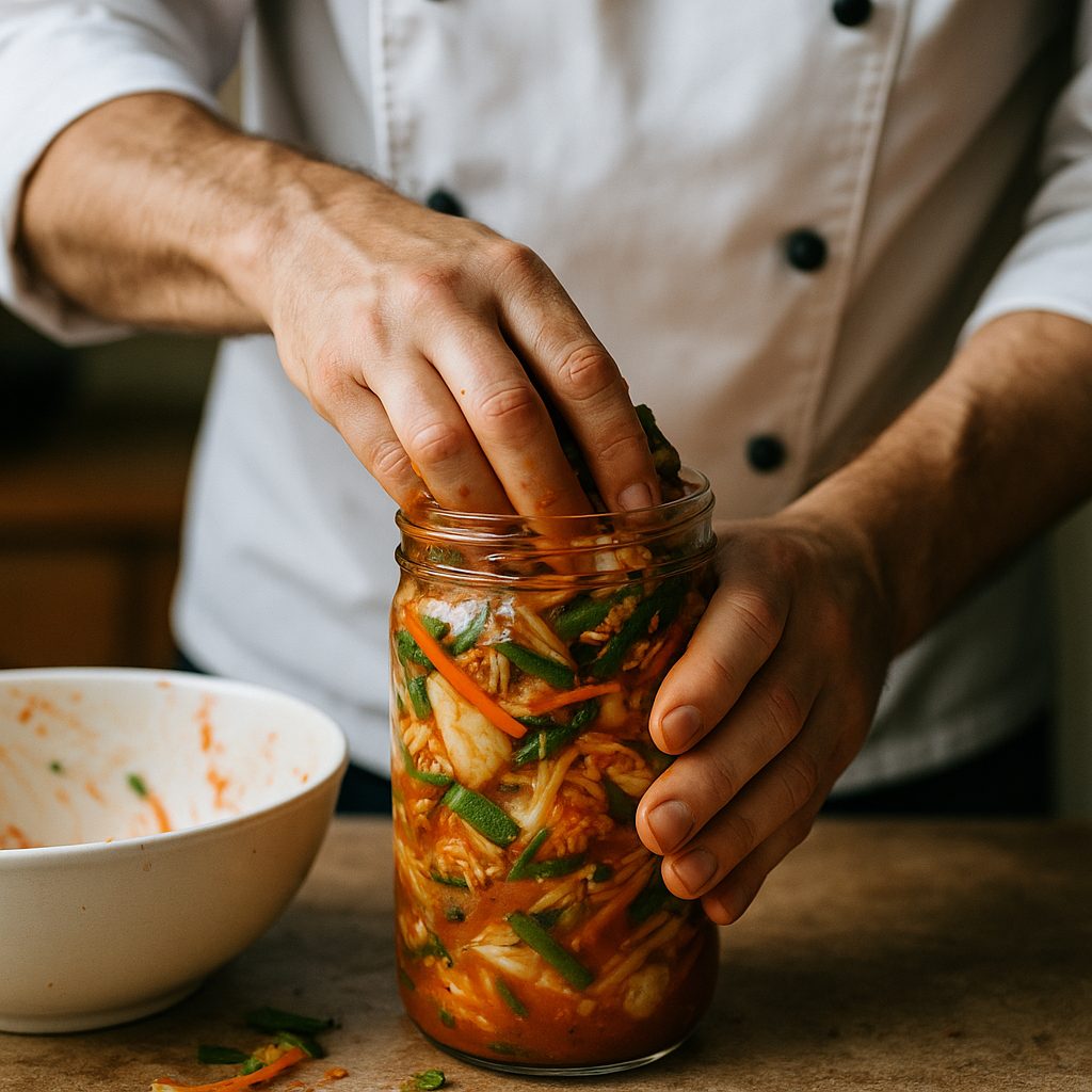 Fermentation 2.0: Warum der Uralt-Trend in jede Profiküche gehört – Bild 3