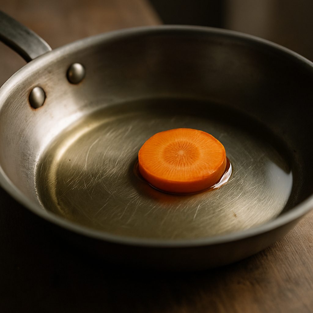 Kleine Handgriffe, große Wirkung: 7 Küchen-Hacks, die Profis wirklich nutzen – Bild 3