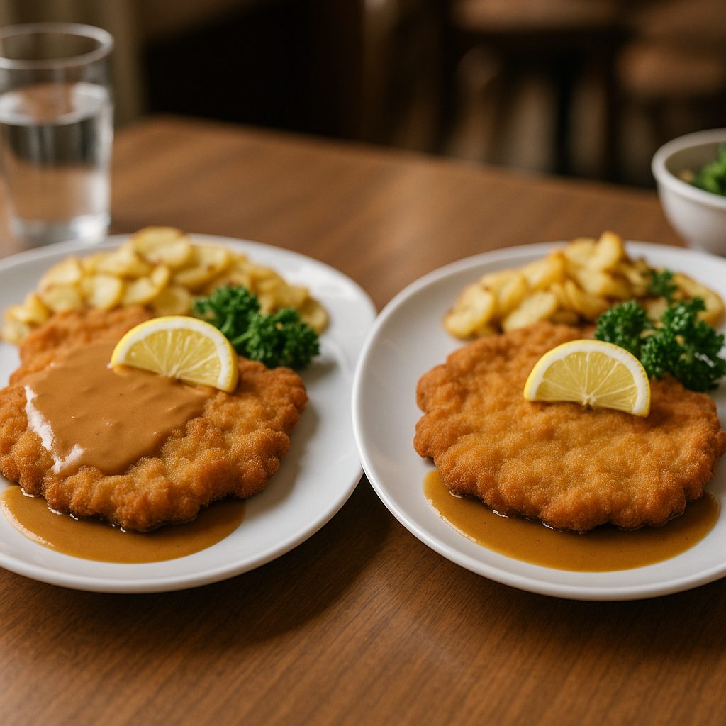 Kleine Handgriffe, große Wirkung: 7 Küchen-Hacks, die Profis wirklich nutzen – Bild 4