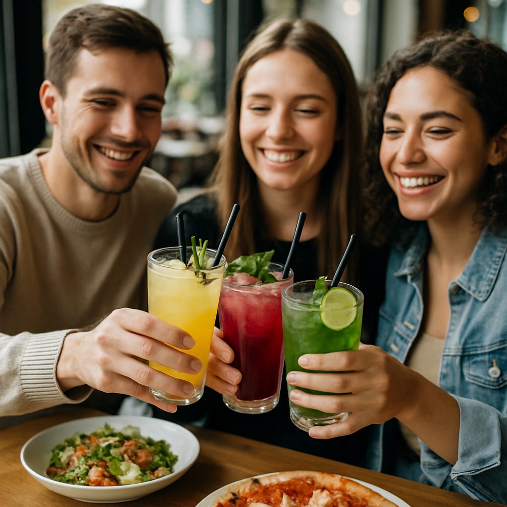 Null Promille, voller Umsatz: Warum „Zero Proof“ jetzt auf die Premium-Karte gehört – Bild 4