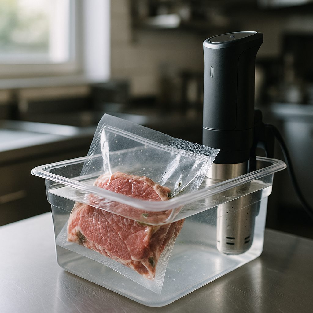 Molekularküche reloaded: Totgesagte leben länger – Was vom Hype in der Profiküche blieb – Bild 3