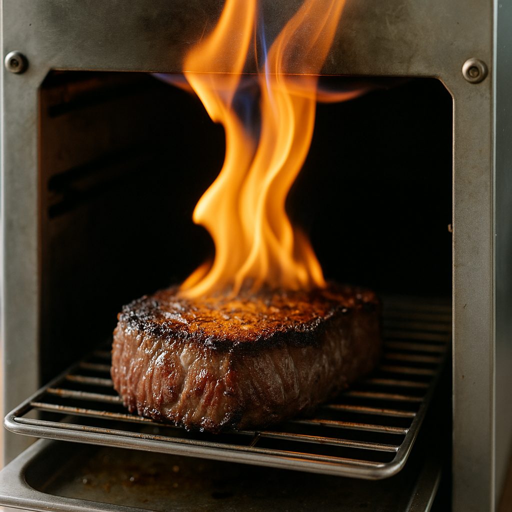 Feuer & Fine Dining: Wie BBQ-Techniken die Sterneküche erobern – Bild 3